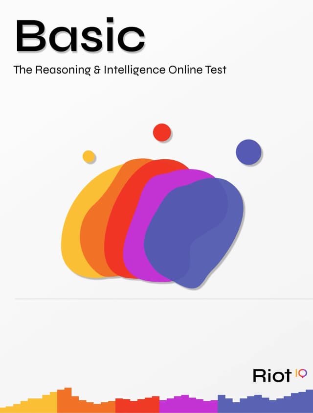 Test cover