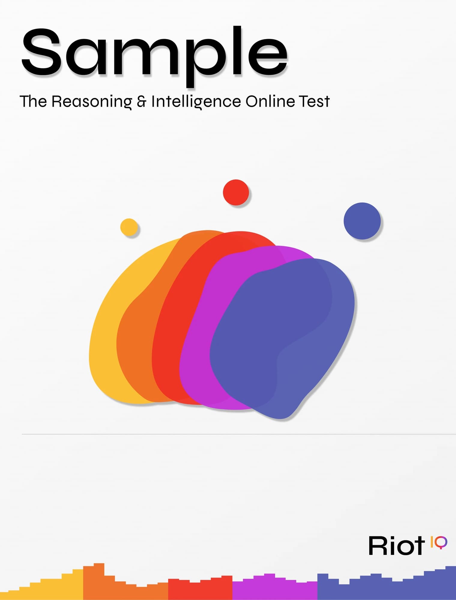Test cover