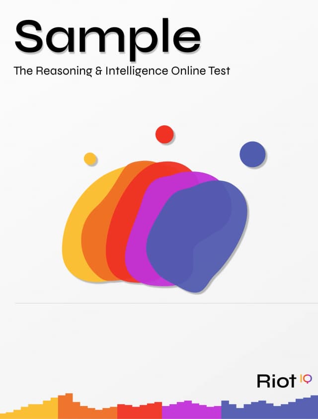 Test cover