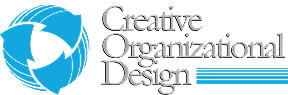 Creative Organizational Design