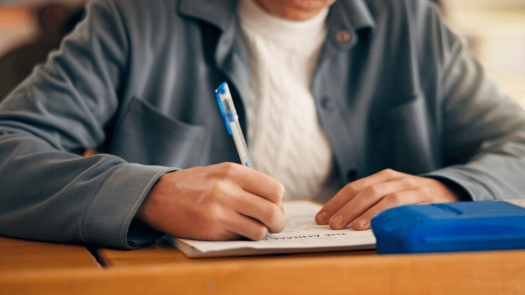 How Can a Career Aptitude Test Help You?