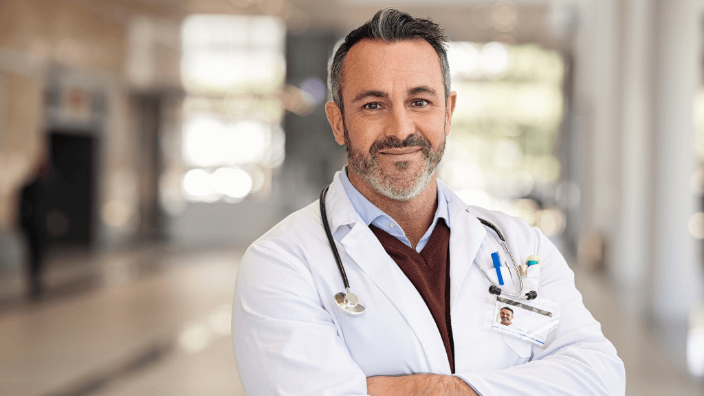 What Is the Average IQ of a Doctor?