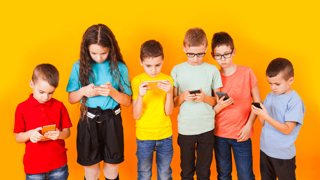 What is The Average IQ - By Age