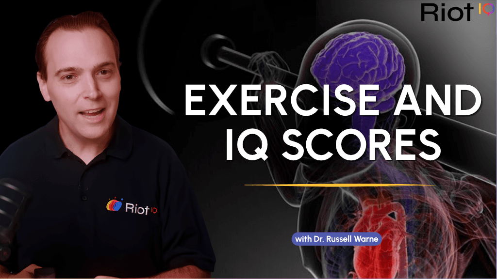 Can Exercise Affect Your IQ Score?