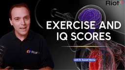 Can Exercise Affect Your IQ Score?