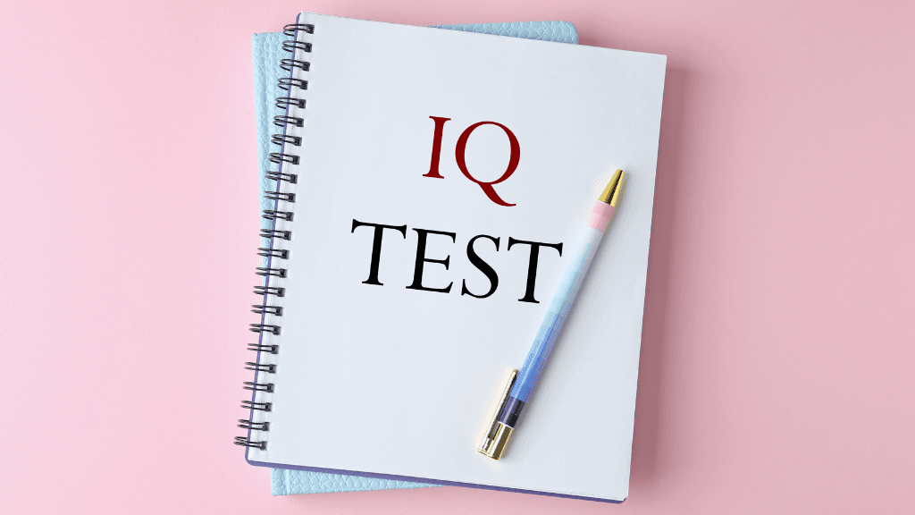 Where to Take an In-Person IQ Test