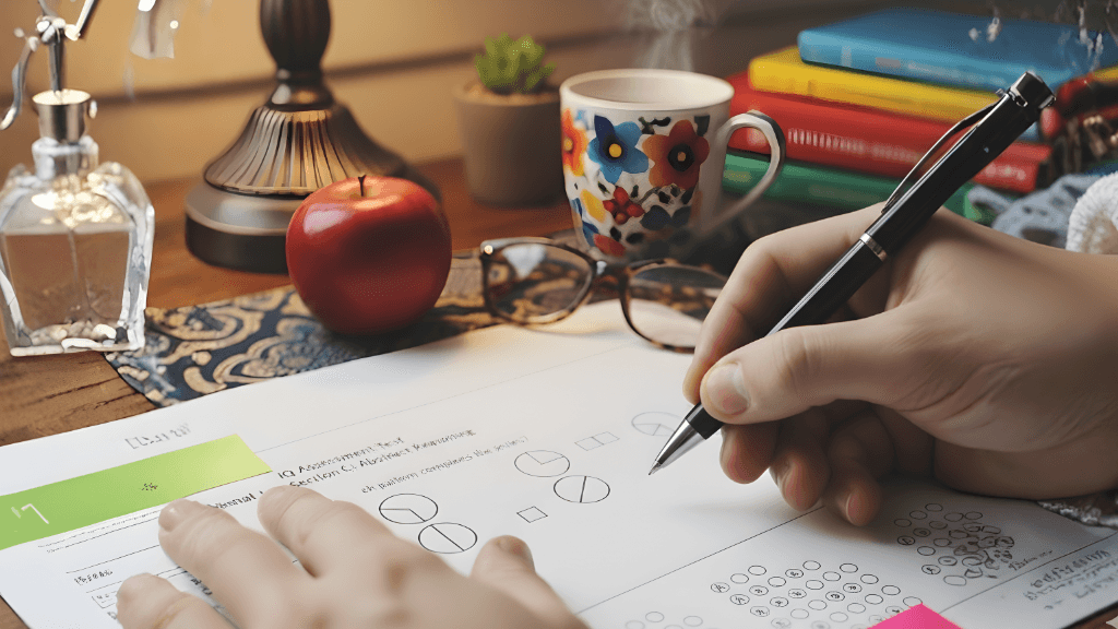 How Do IQ Tests Work?