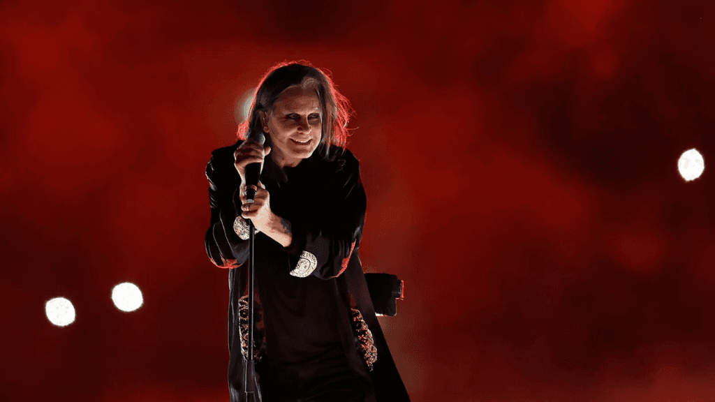 Was Ozzy Osbourne Intelligent?