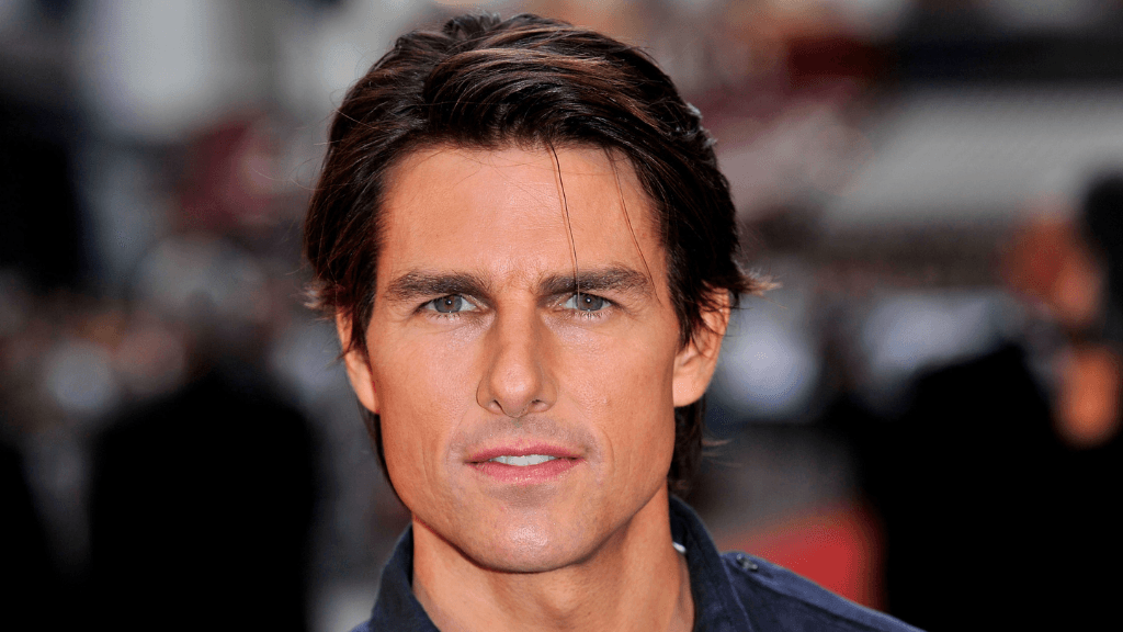 What Is Tom Cruise's IQ Score?