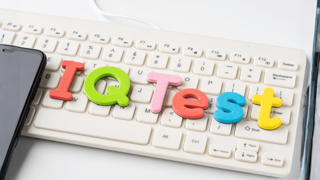 What Are Reliable IQ Tests?