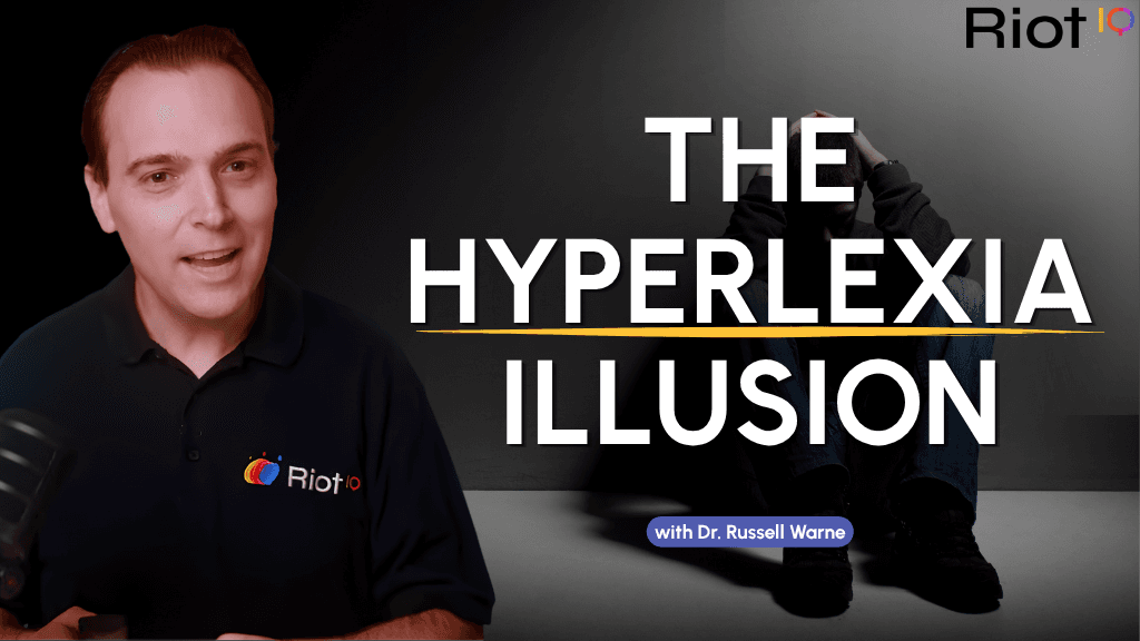 Can Hyperlexia Make You Seem Smarter Than You Actually Are?