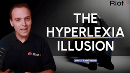 Can Hyperlexia Make You Seem Smarter Than You Actually Are?