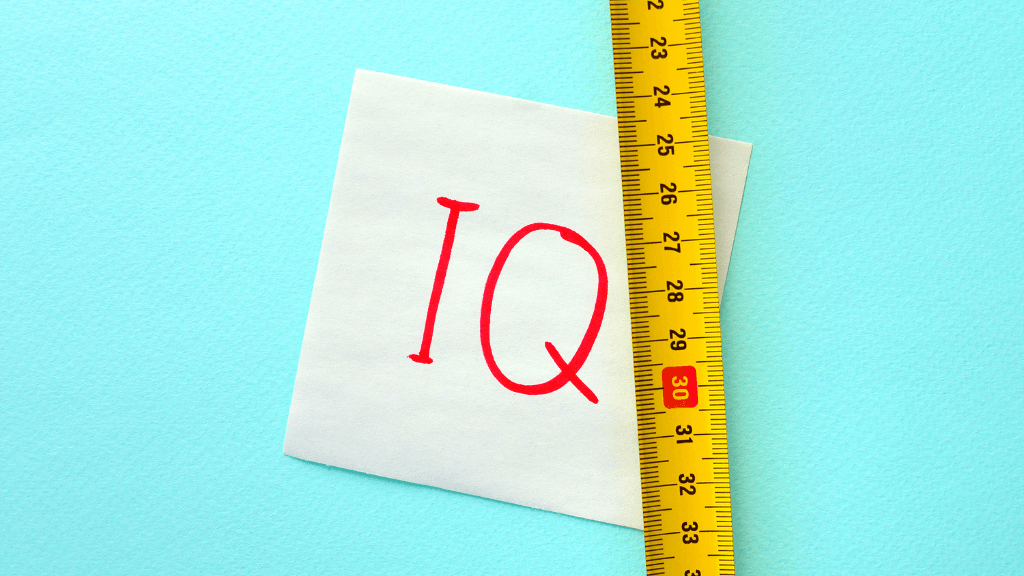 Are IQ Tests Good Measures of Intelligence?