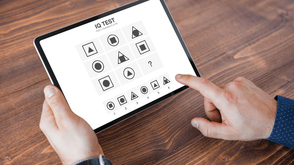 Are There Any Good Online IQ Tests?
