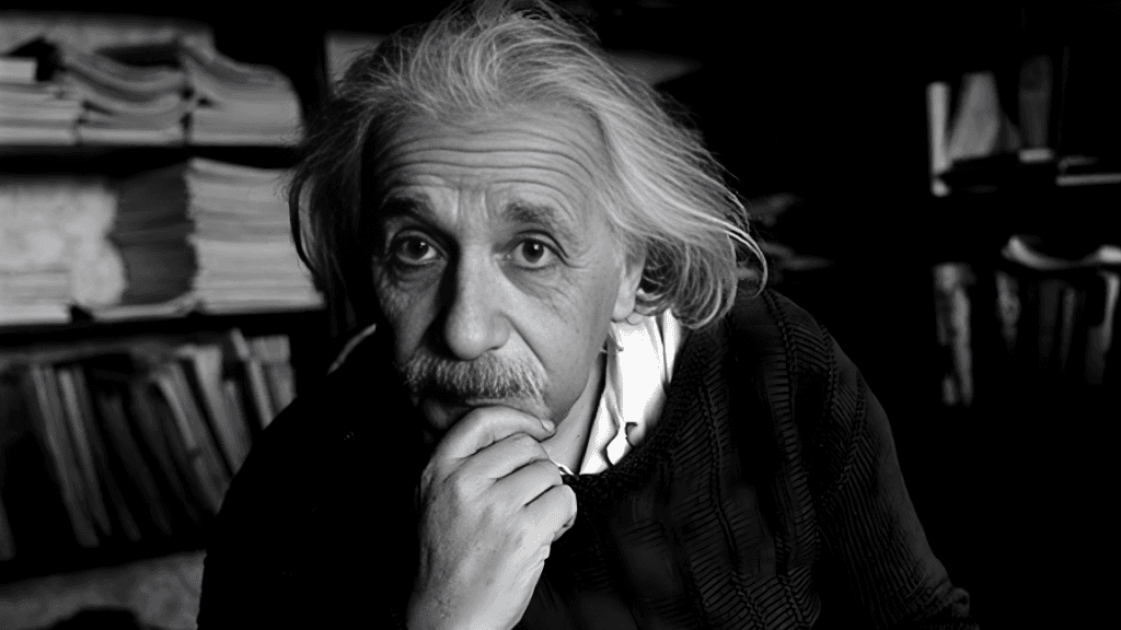 What was Albert Einstein’s IQ?
