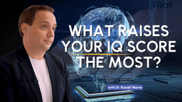 What Raises Your IQ Score the Most?