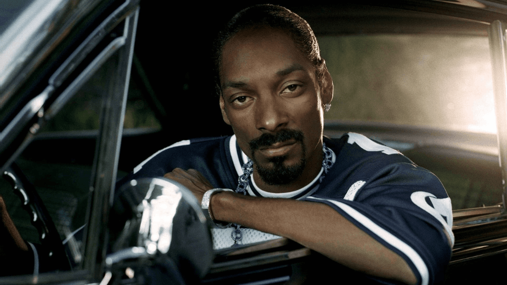 What Is Snoop Dogg's IQ?