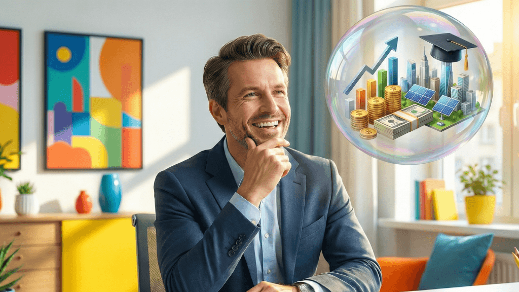 Does High IQ Correlate with Success?