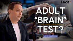 What Is a Cognitive Test for an Adult?