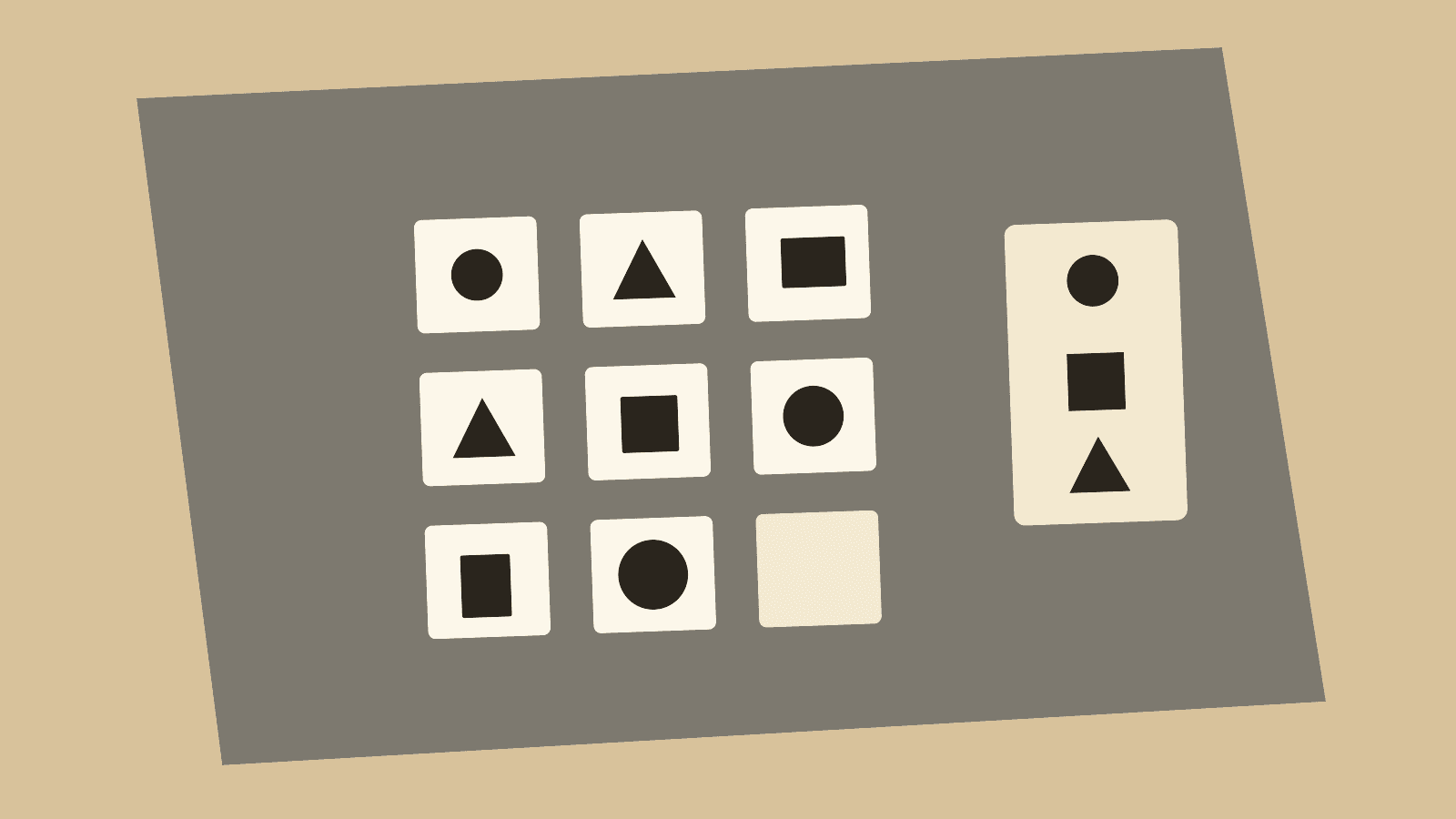 What Is a Matrix Reasoning Test? What the Pattern Puzzles Measure