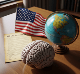 Is Intelligence Just A Western Concept?