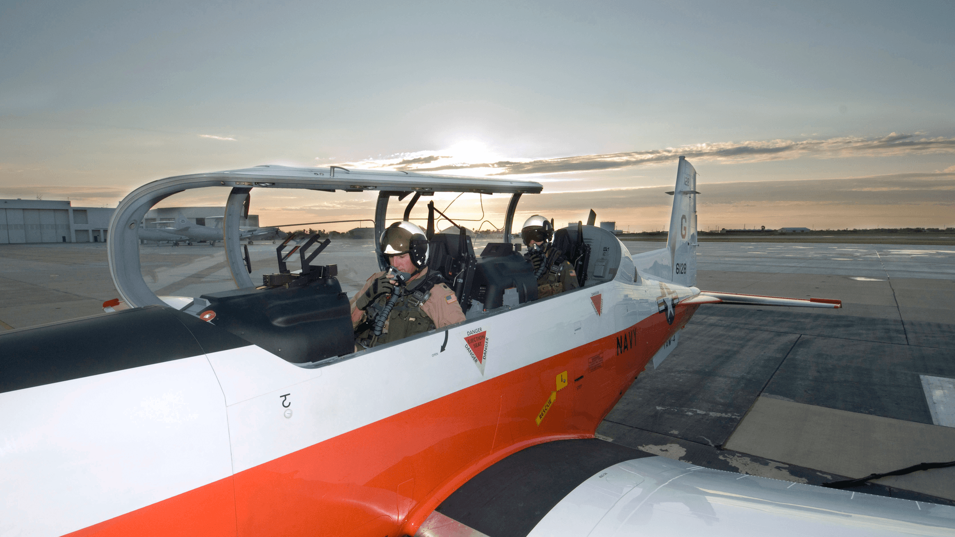What Is the ASTB Test? The Navy's Aviation Selection Battery Explained
