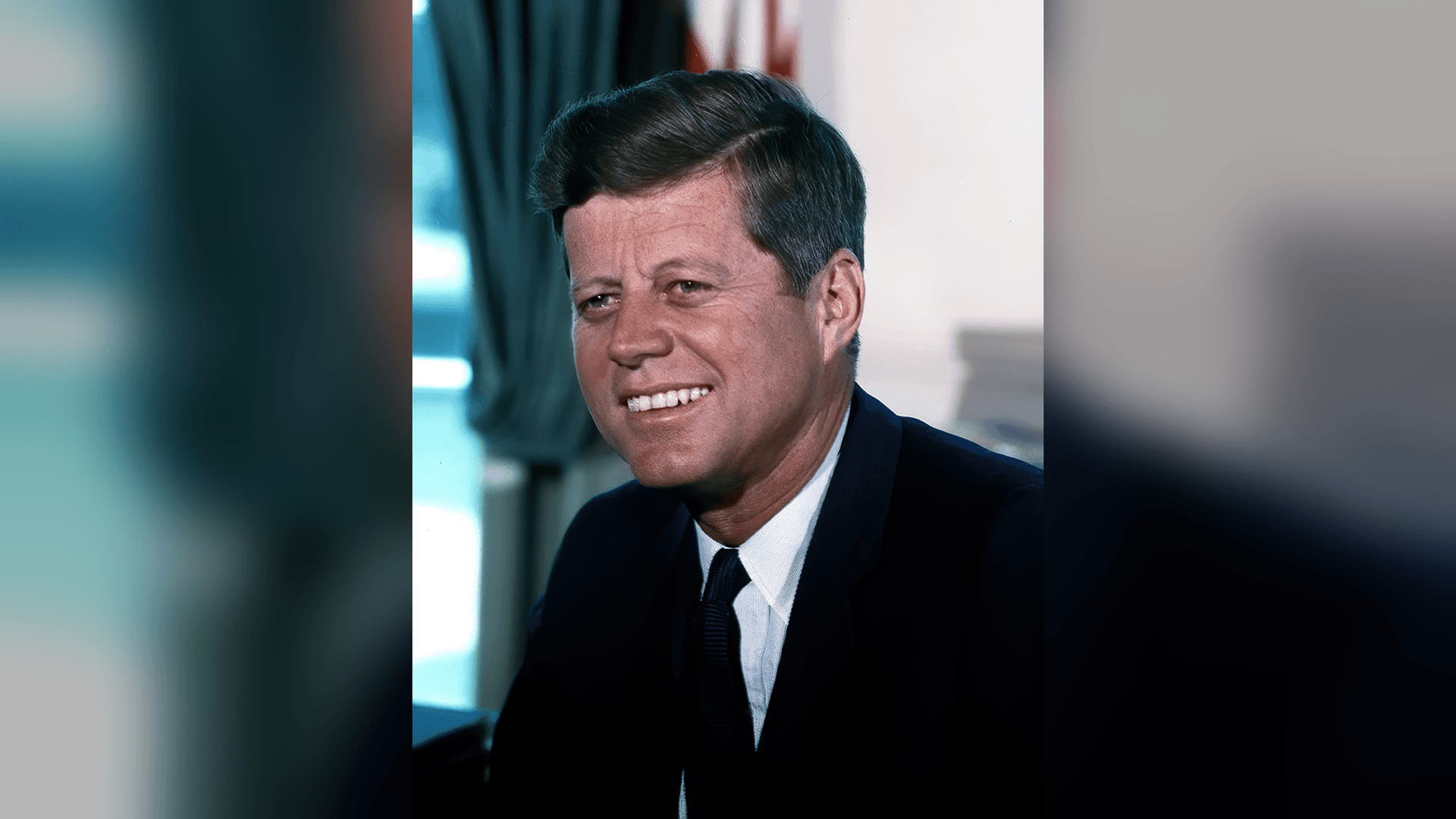 What Was JFK's IQ?