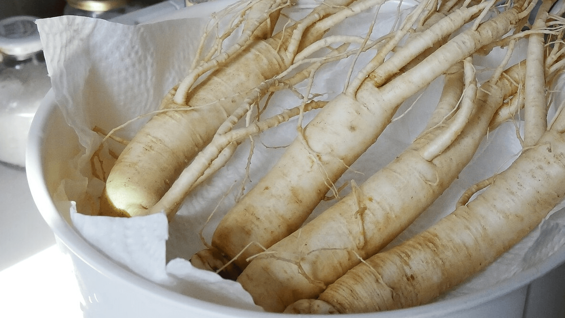 Does Ginseng Make You Smarter? What the Research Shows