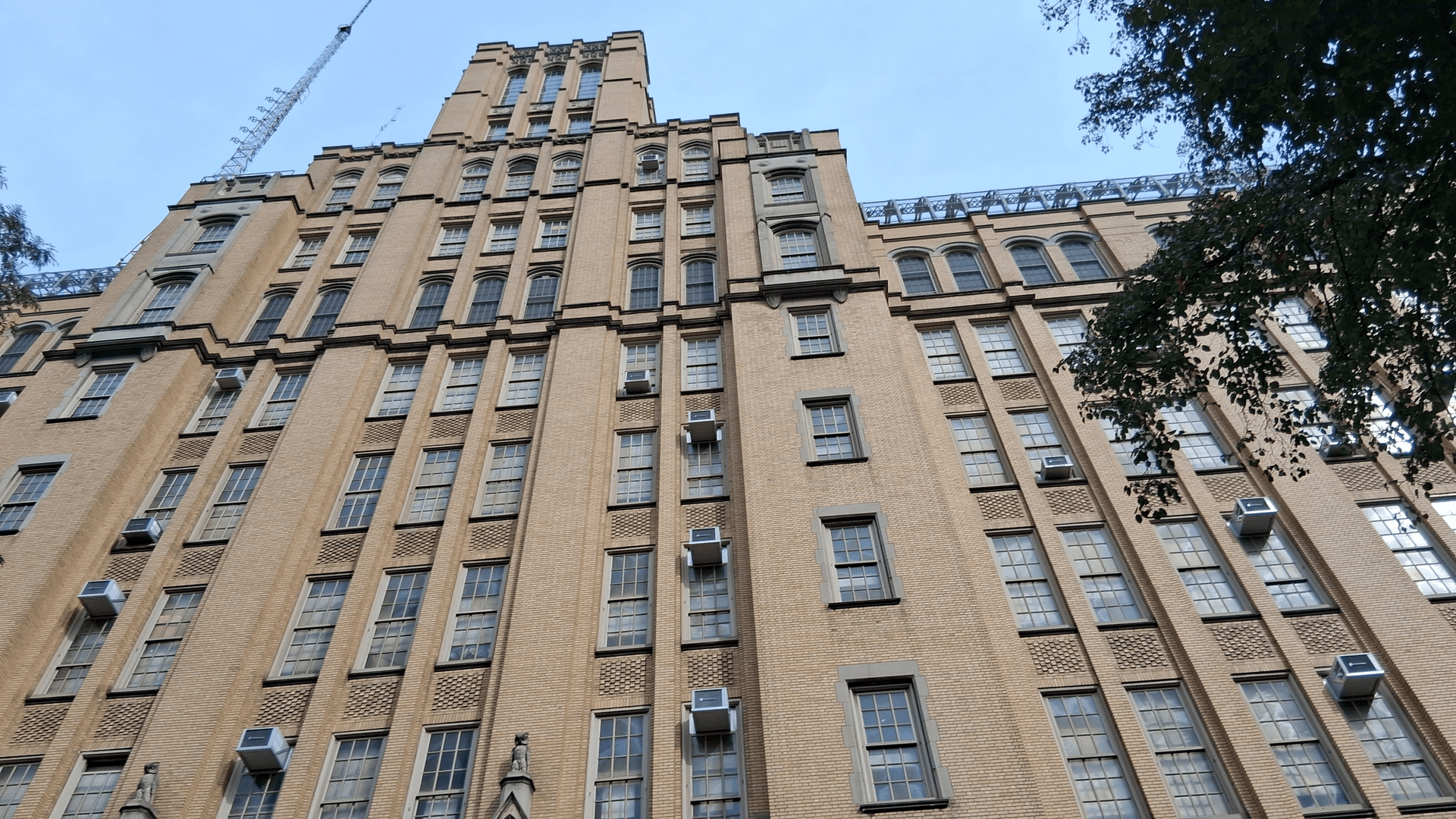 What is the SHSAT test? New York City's specialized high school exam explained