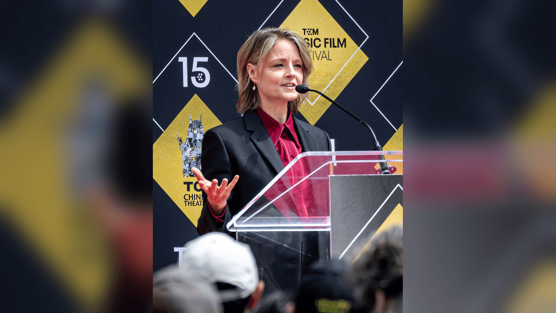 What Is Jodie Foster's IQ?