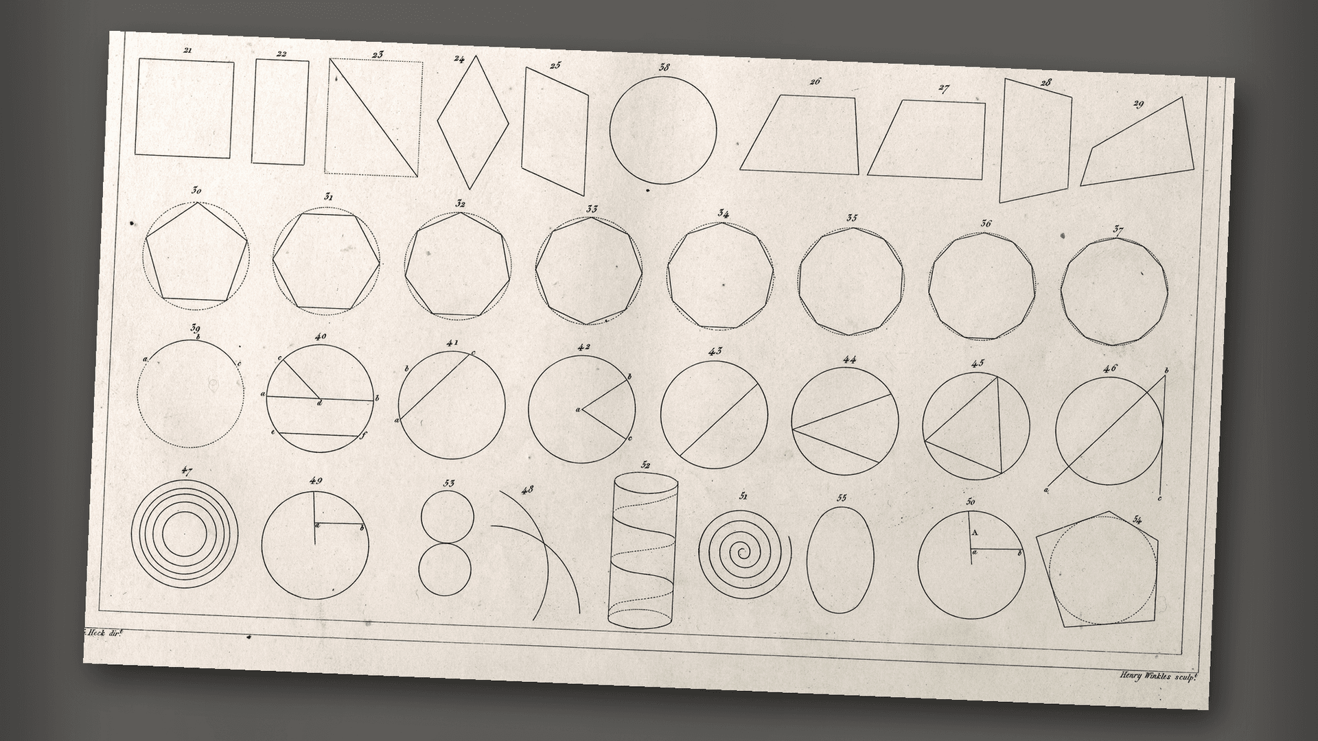 What is the TVPS-4? The Test of Visual Perceptual Skills explained