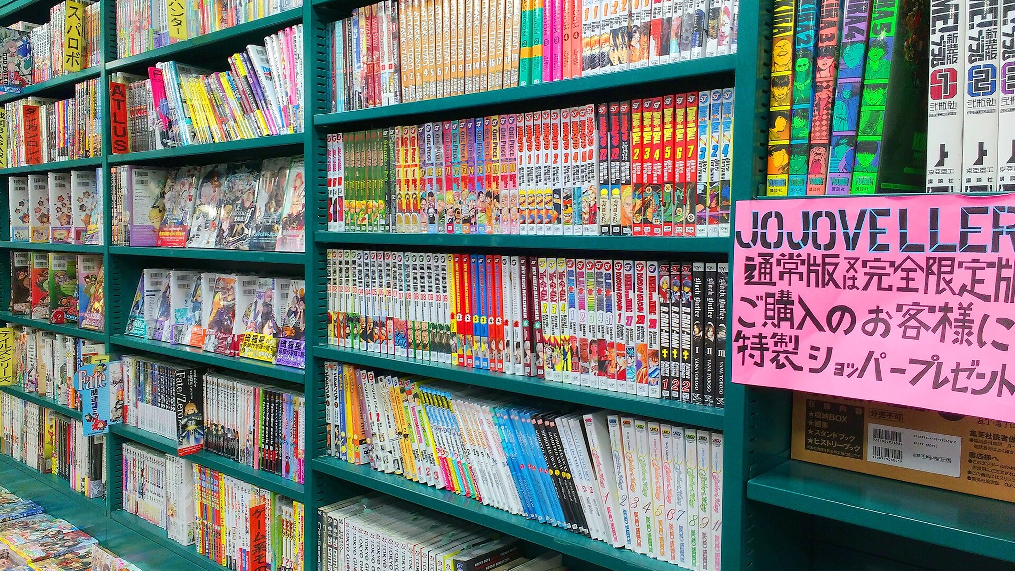 Does Watching Anime Make You Smarter? Cartoons, Manga, Subtitles and IQ