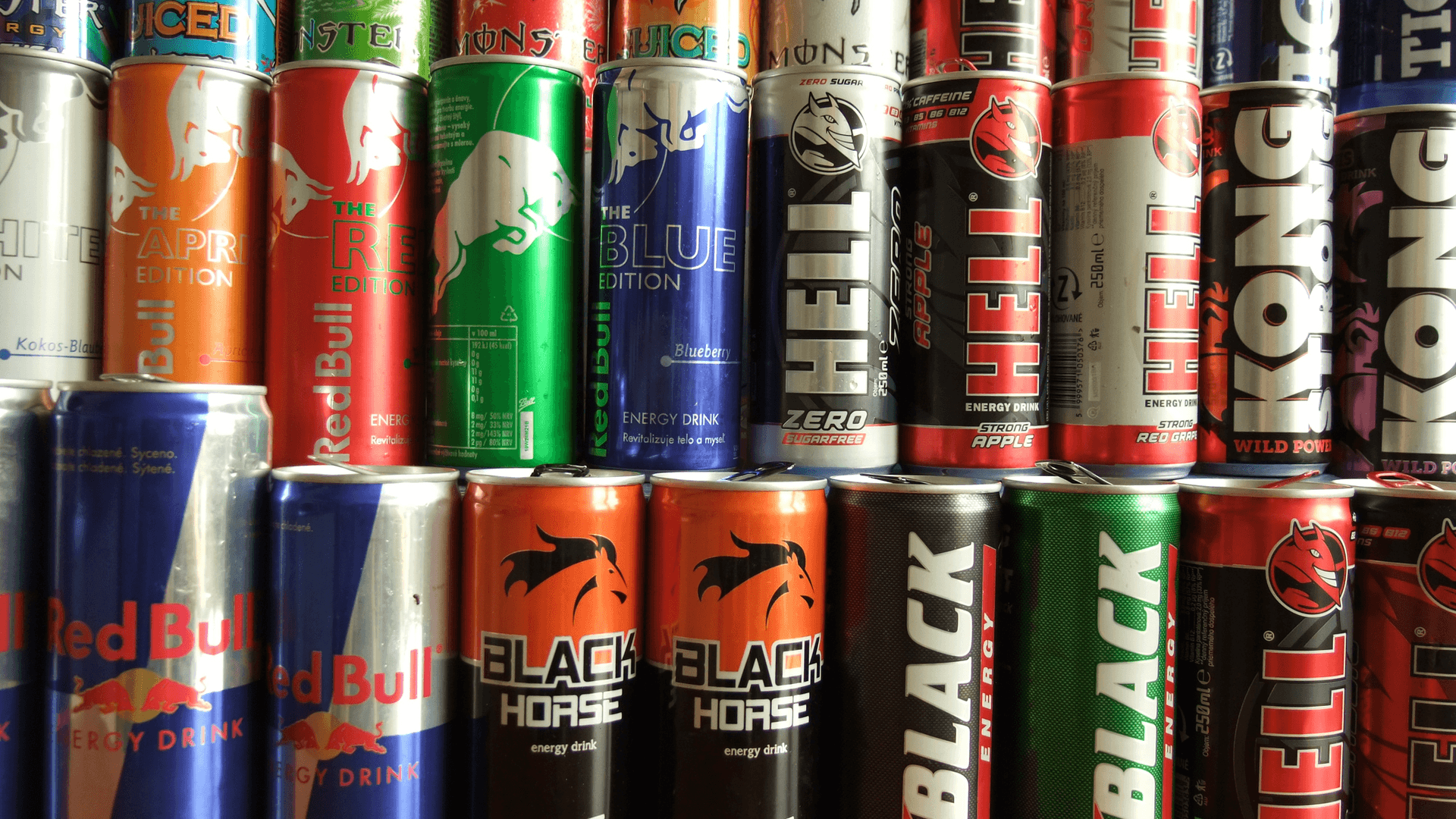 Do Energy Drinks Make You Smarter? What the Research Shows for IQ
