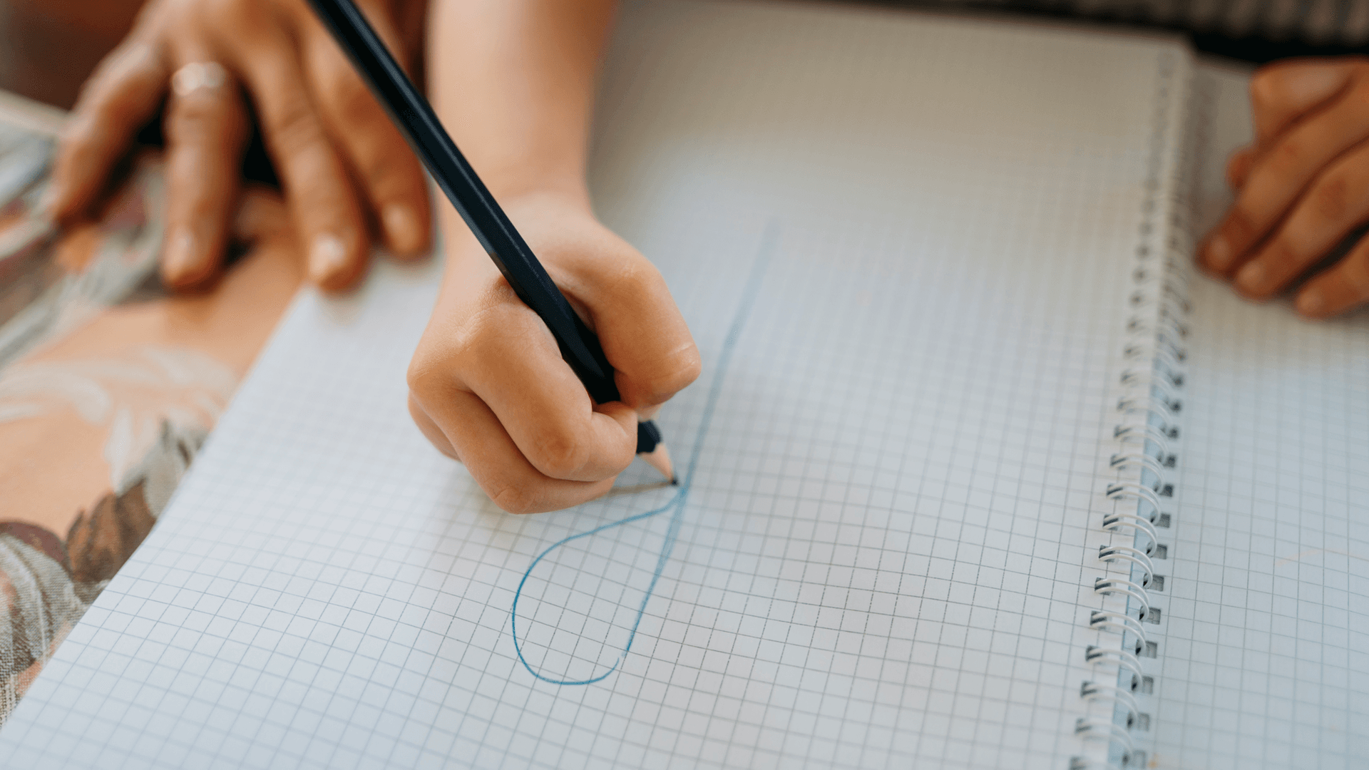 What is the DTVP-3? The Developmental Test of Visual Perception explained