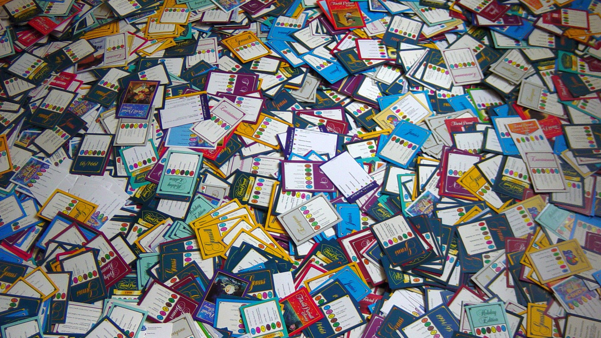 Does Trivia Make You Smarter? What the Research Shows for IQ