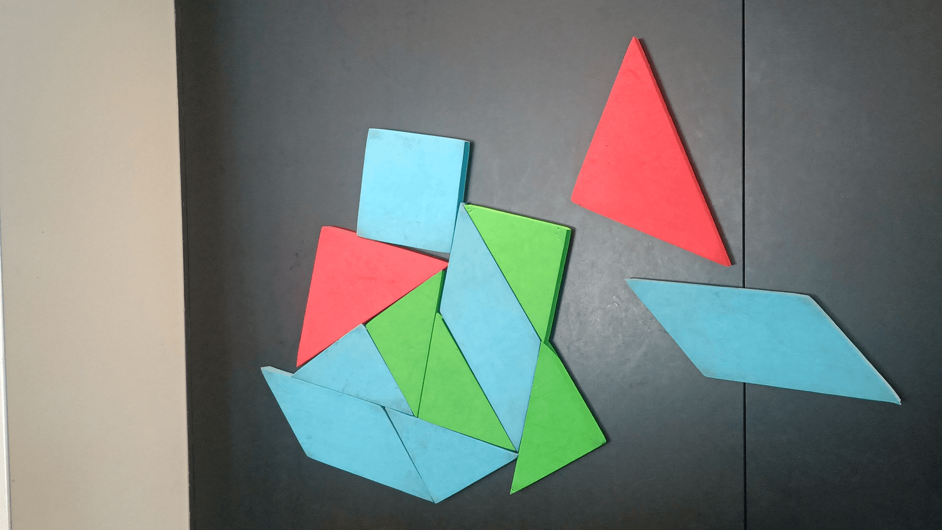 What is the PTONI? The Primary Test of Nonverbal Intelligence explained
