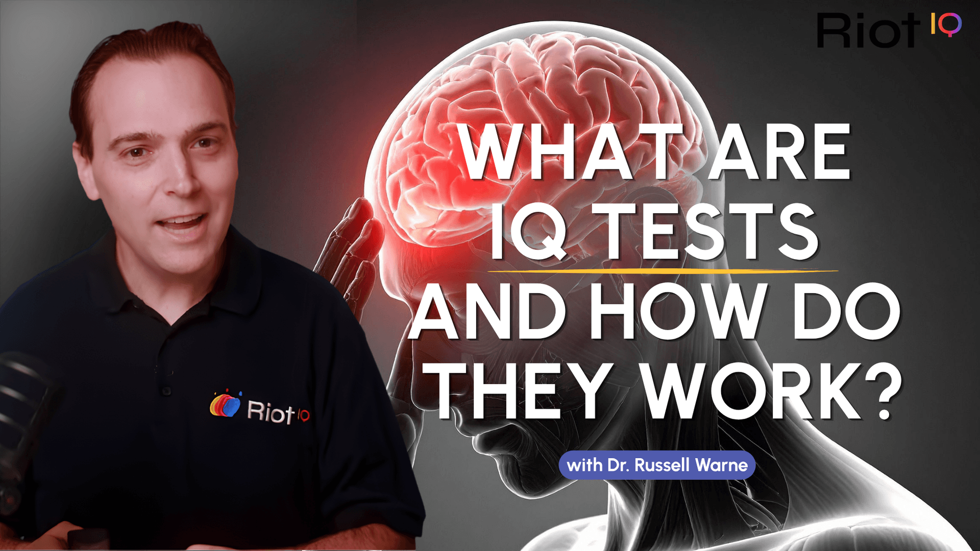 What Are IQ Tests and How Do They Work?