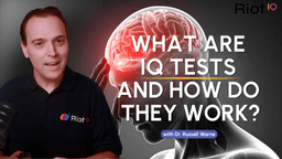 What Are IQ Tests and How Do They Work?