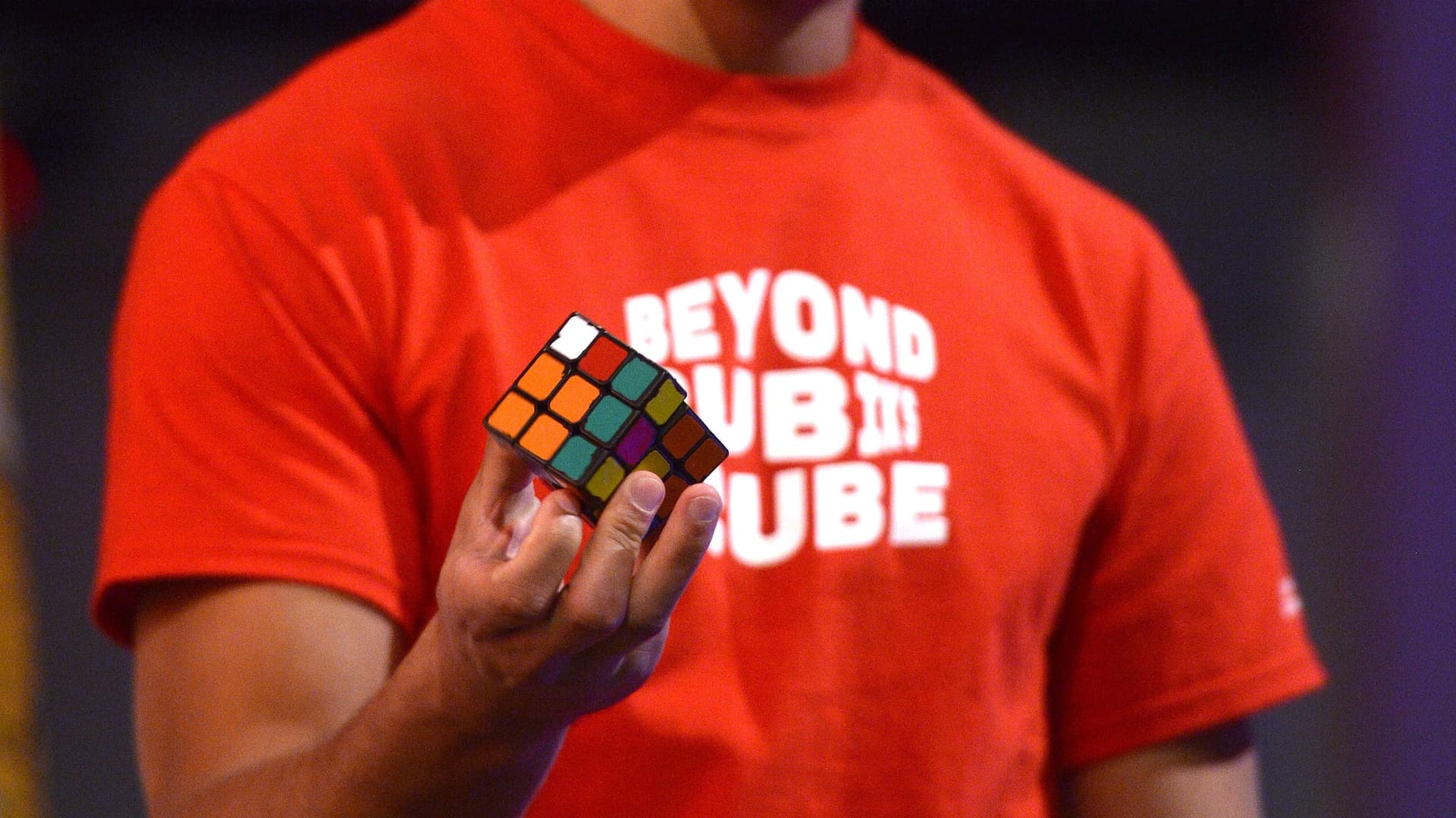 What Is Fluid Intelligence?