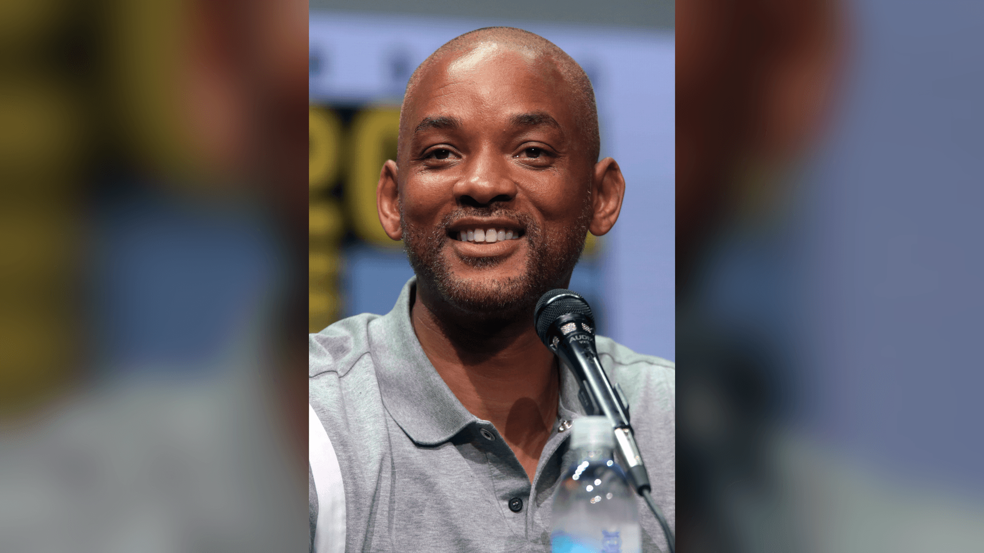 What Is Will Smith's IQ?