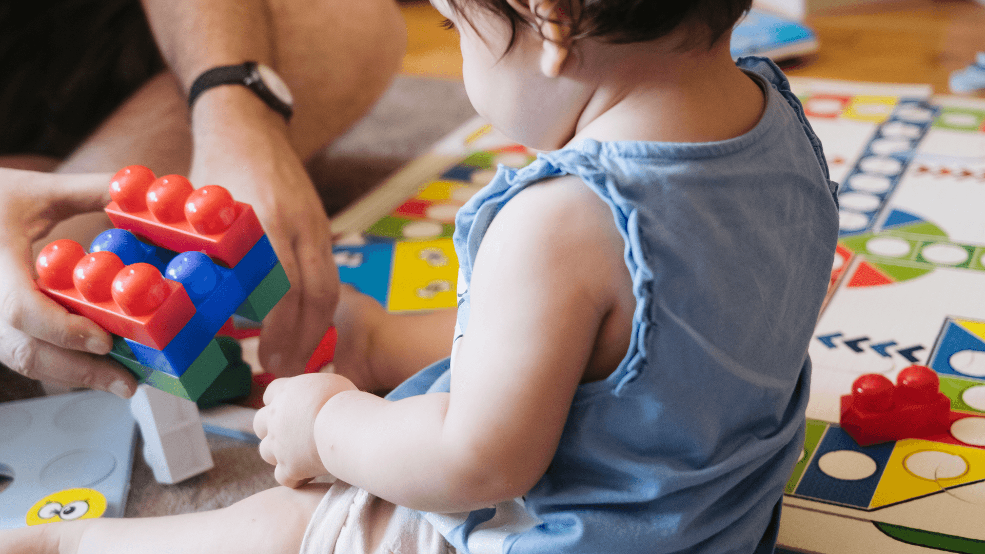 What is the Bayley-4? How the infant and toddler development scales work