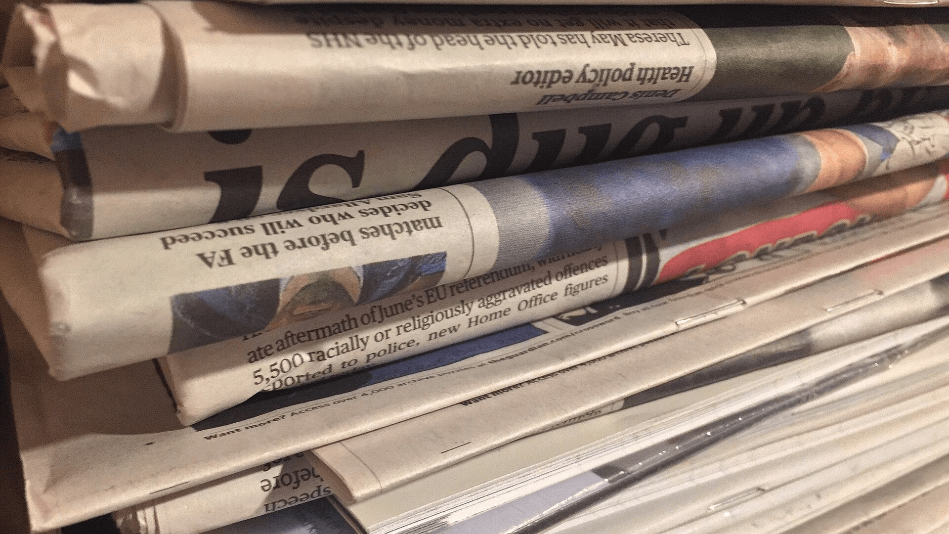 Does Reading the News Make You Smarter? What the Research Shows for IQ