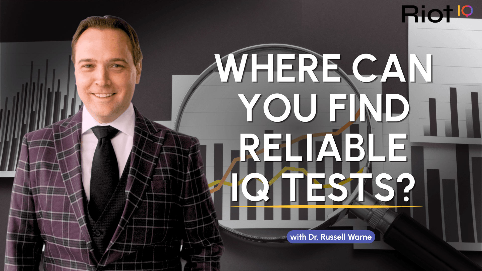 Where Can You Find Reliable IQ Tests?