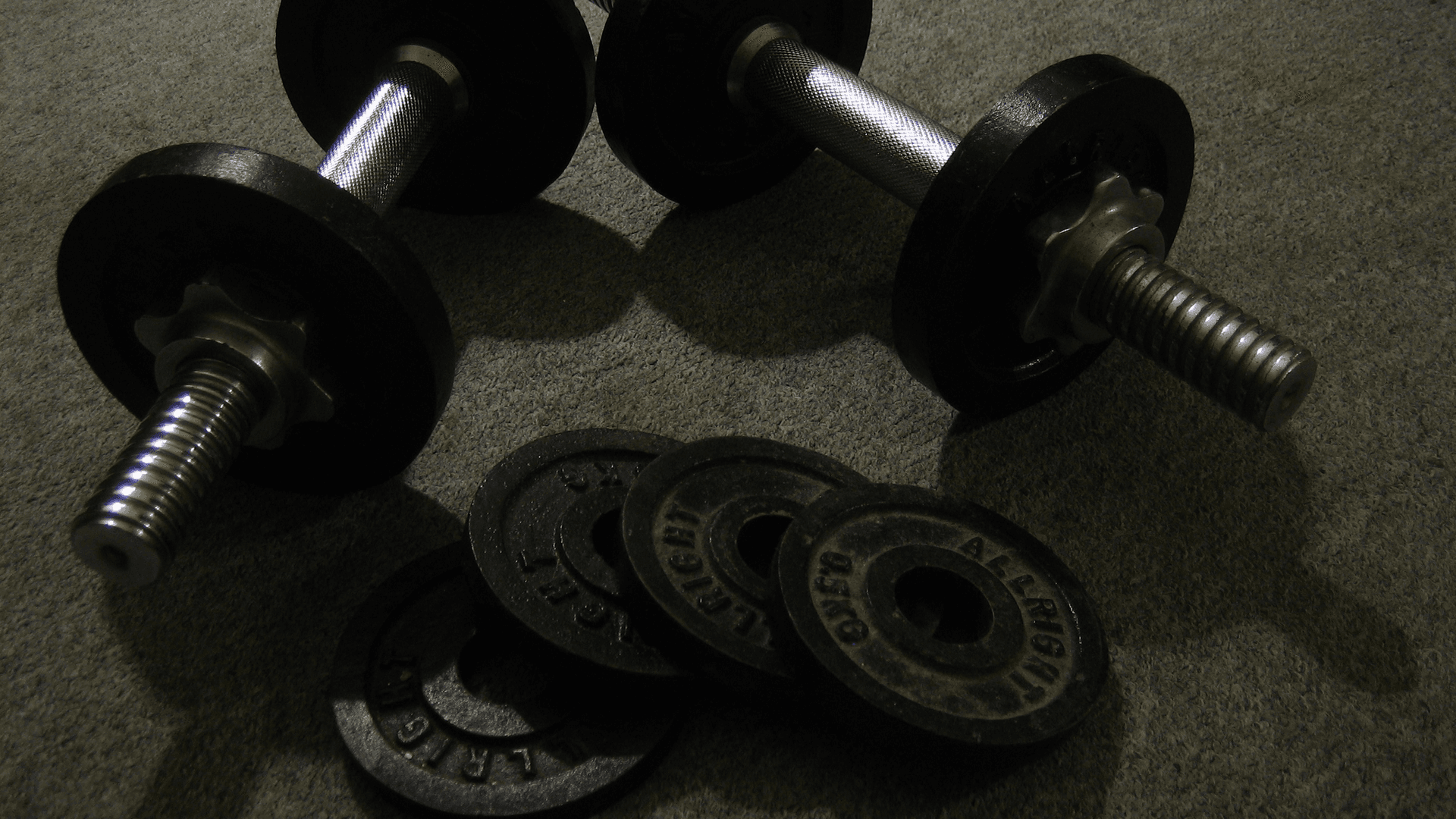 Does Lifting Weights Make You Smarter? What the Research Shows