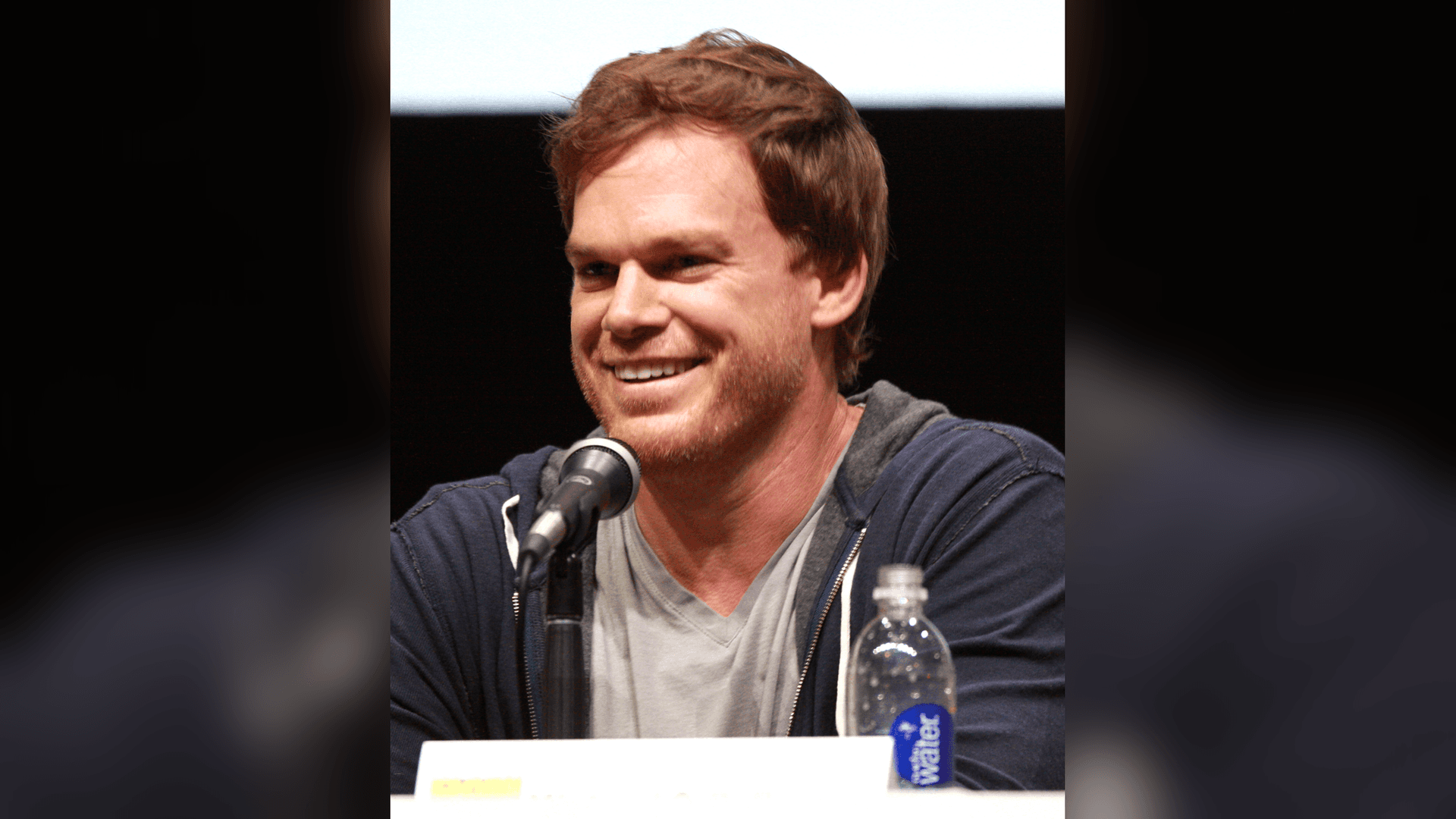 What Is Dexter Morgan's IQ?