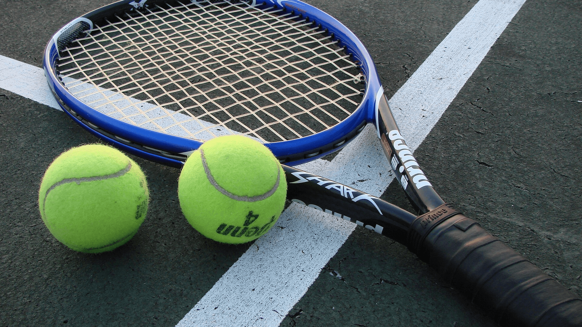 Does Tennis Make You Smarter? What the Research Shows for IQ