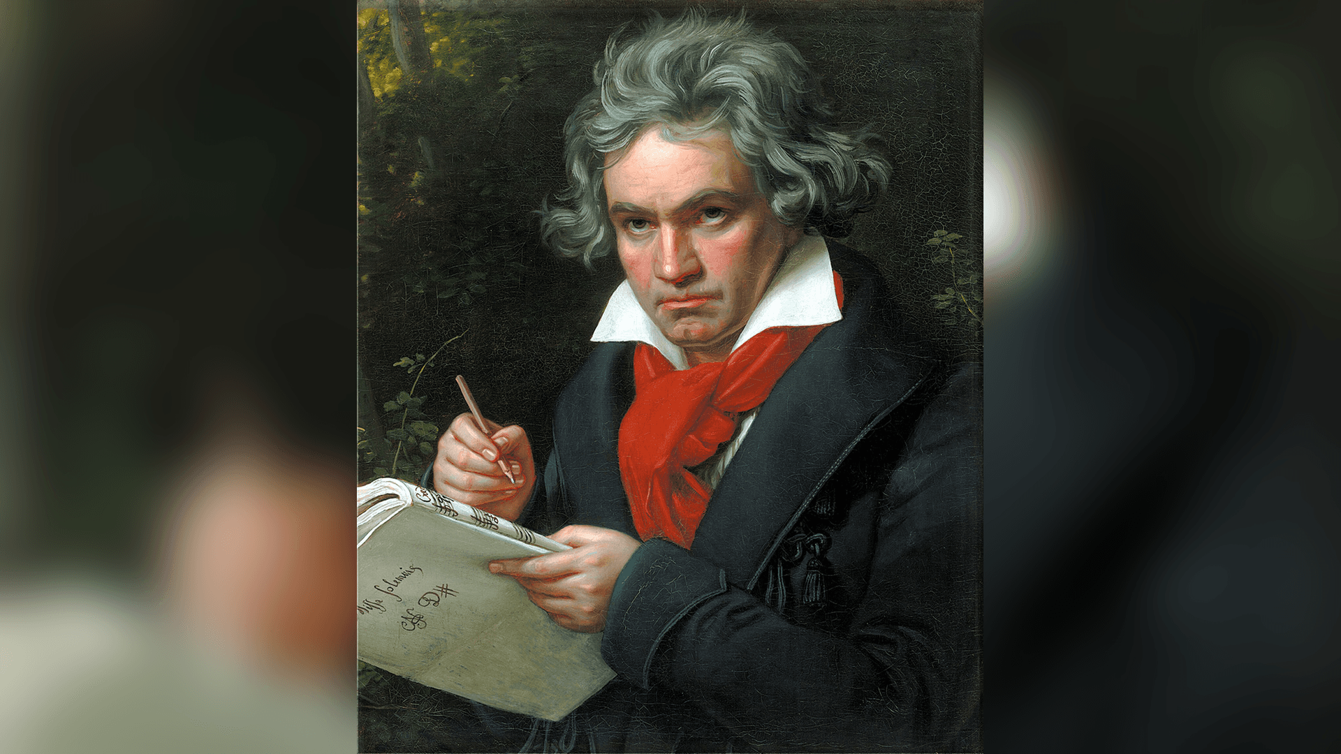 What Was Beethoven's IQ? Cox's 1926 Estimate and the Record Behind It