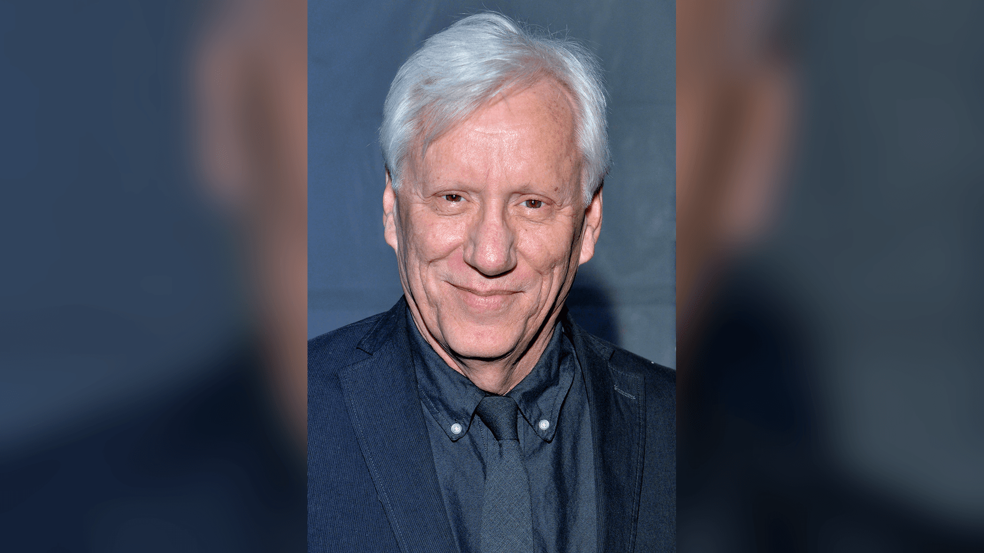 What Is James Woods's IQ?