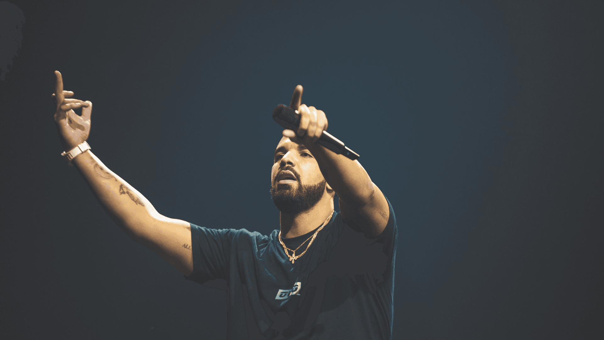 What Is Drake's IQ?