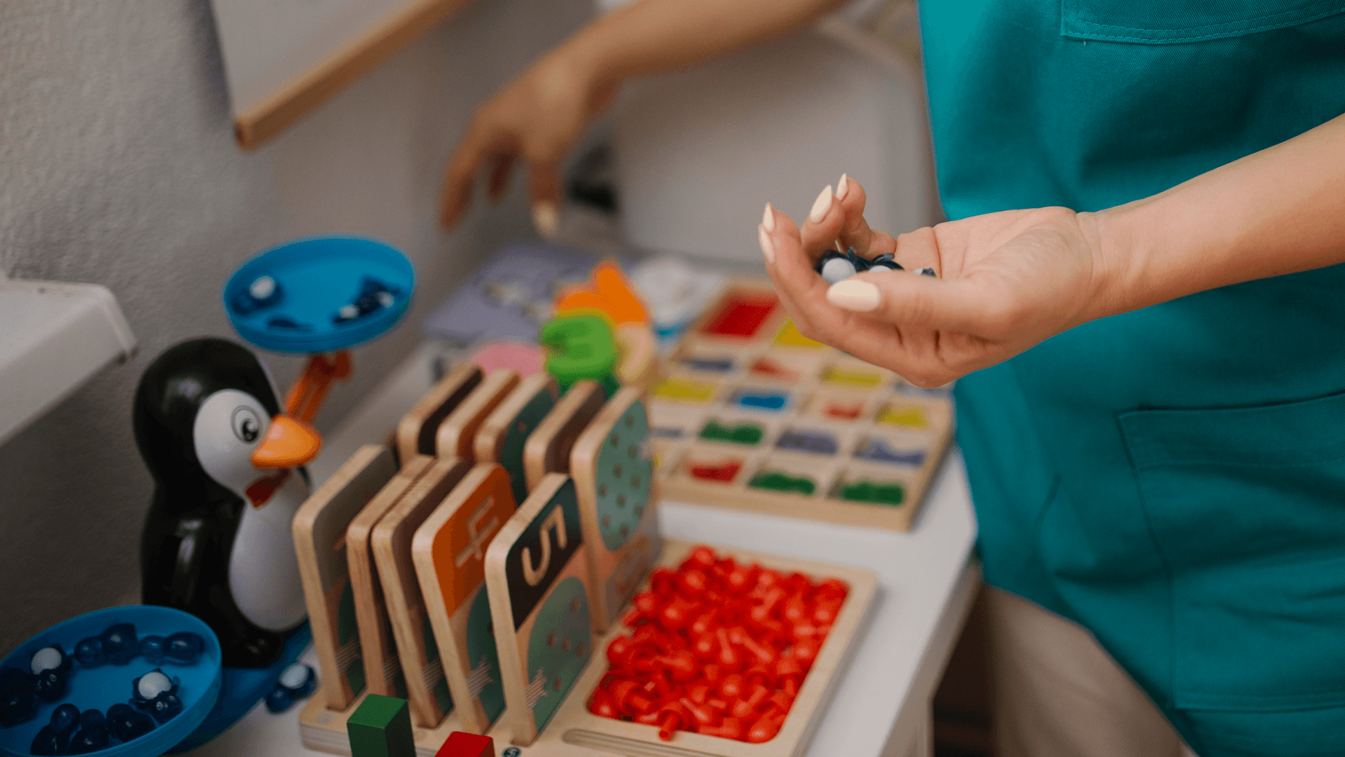 What is the NEPSY-II? A guide to the child neuropsychological assessment